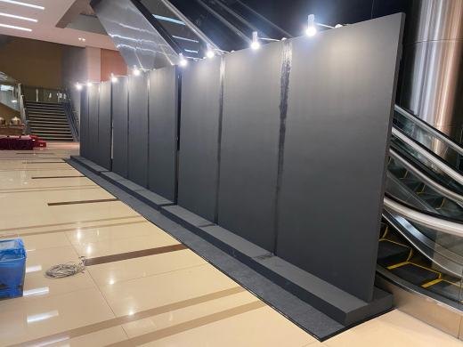 Sasana Kijang Setup Display Panel event photo 2, 2025