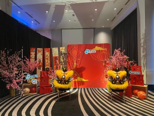 TP-Link Annual Awards Night event photo 5, 2025