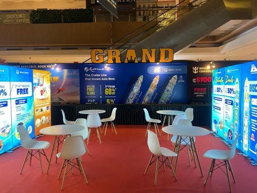 Grand Cruise Fair event photo 1, 2025