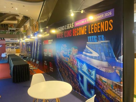 Grand Cruise Fair event photo 3, 2025