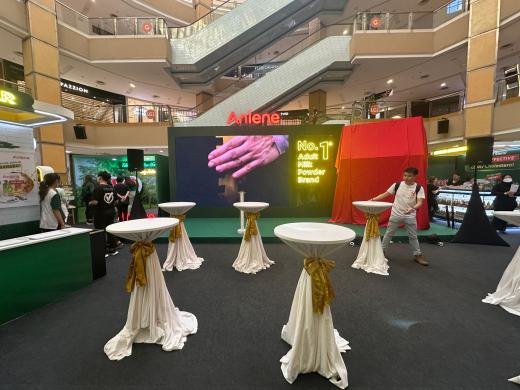 Anlene Launches CholestoPro Milk event photo 18, 2025