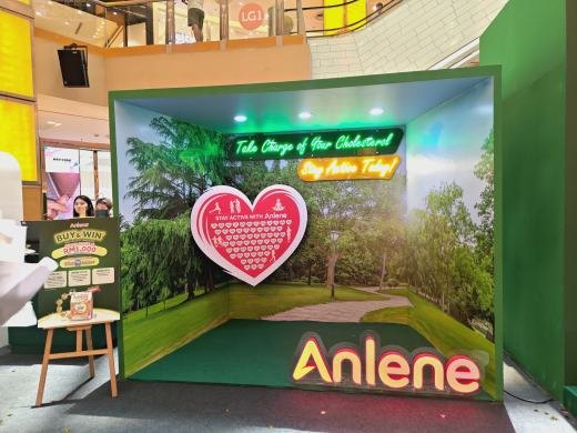 Anlene Launches CholestoPro Milk event photo 20, 2025