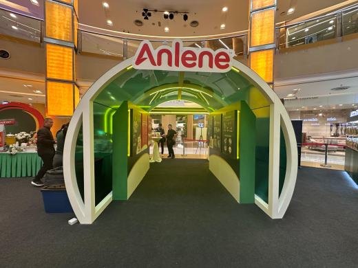 Anlene Launches CholestoPro Milk event photo 23, 2025