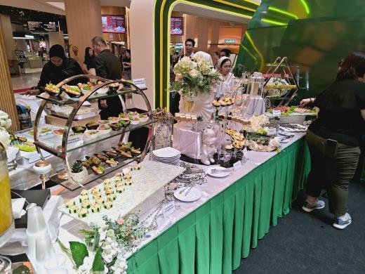 Anlene Launches CholestoPro Milk event photo 31, 2025