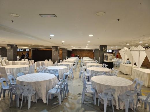 Bank Muamalat Malaysia Berhad event photo 18, 2025