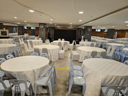Bank Muamalat Malaysia Berhad event photo 19, 2025