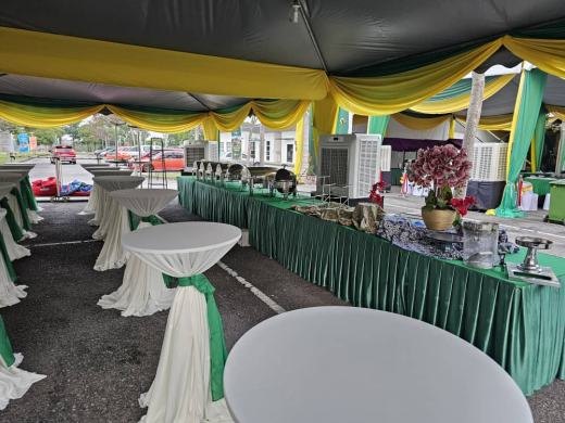 Nilai Impian Hari Raya Open House 2025 event photo 14, 2025