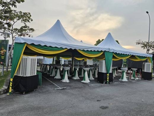 Nilai Impian Hari Raya Open House 2025 event photo 22, 2025