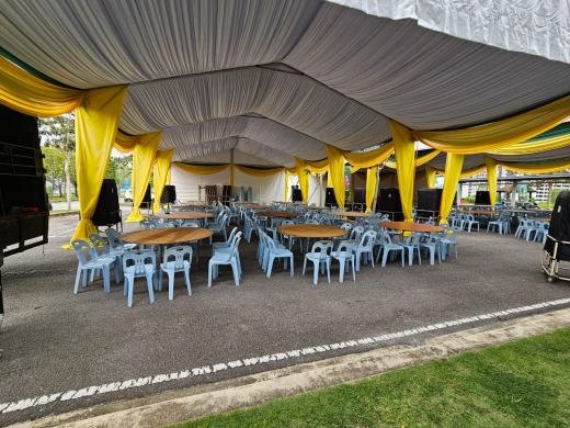 Nilai Impian Hari Raya Open House 2025 event photo 27, 2025
