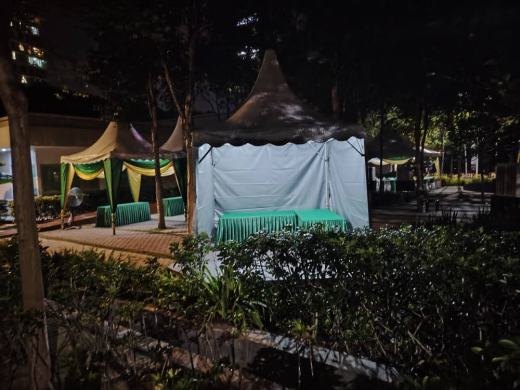 Ara Damansara Raya Open House 2025 event photo 5, 2025
