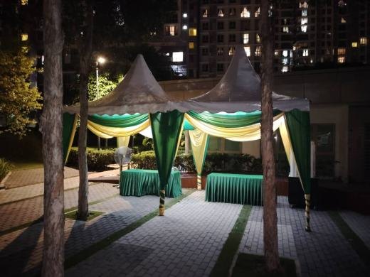 Ara Damansara Raya Open House 2025 event photo 8, 2025