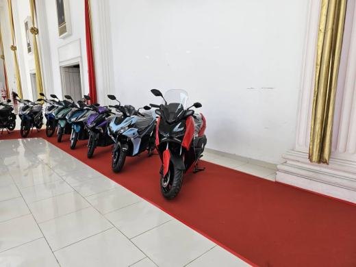 Selangor & F.T. Motorcycle & Scooter Dealers Association 47th Anniversary event photo 4, 2025