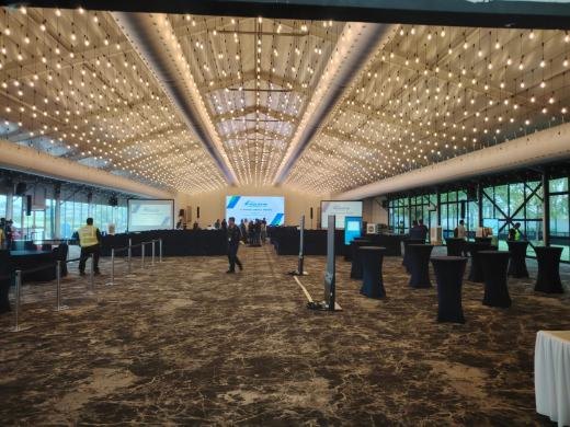 PLINTAS General Meeting event photo 4, 2025