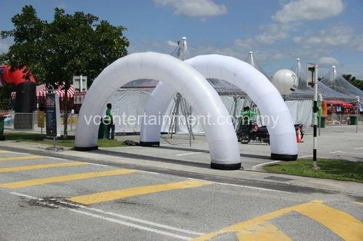 Desa Park City Countdown 2016 event photo 3, 2015