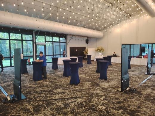 PLINTAS General Meeting event photo 9, 2025