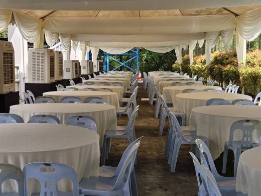 Airfoil Services Sdn Bhd (ASSB) launched an expanded high-tech facility event photo 3, 2025