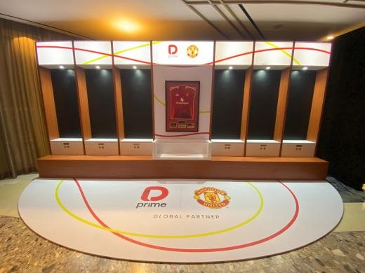 Doo Prime (part of Doo Group) held an exclusive Partner Event event photo 1, 2025