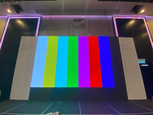 IBM Tech Innovation Summit 2025 event photo 15, 2025
