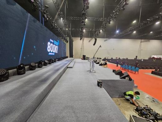 Coway Mission 800K Conference 2025 event photo 18, 2025