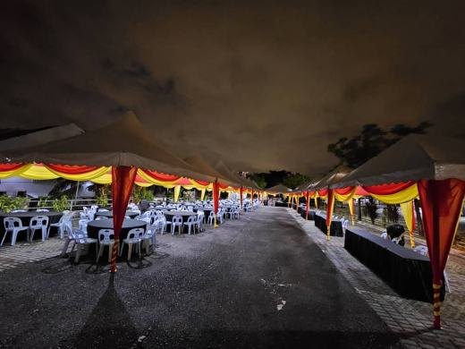 Majlis Tautan Silaturrahim & Sambutan Hari Raya Aidilfitri DUN Bandar Utama event photo 4, 2025