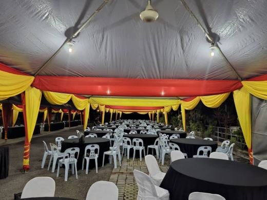 Majlis Tautan Silaturrahim & Sambutan Hari Raya Aidilfitri DUN Bandar Utama event photo 6, 2025