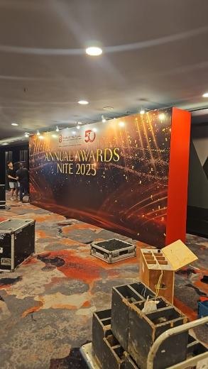 Public Mutual Annual Awards Nite 50th Anniversary event photo 11, 2025