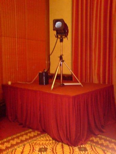 IOI Marriott Hotel event photo 5, 2008