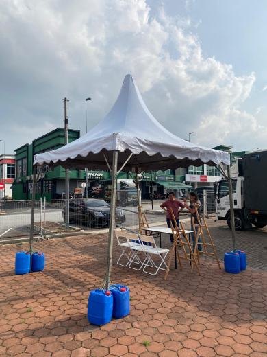 UNIQLO Seremban 2 event photo 1, 2025