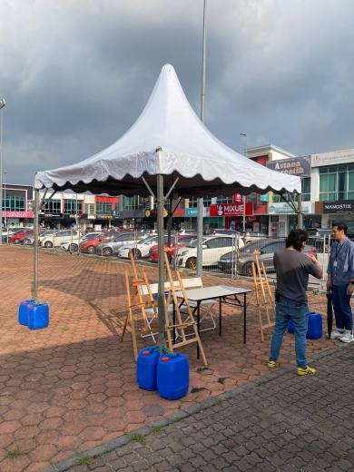 UNIQLO Seremban 2 event photo 2, 2025