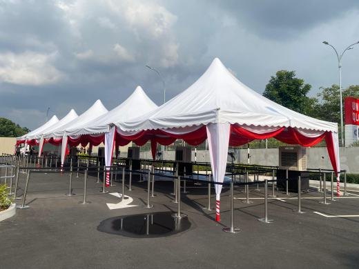 UNIQLO Seremban 2 event photo 5, 2025