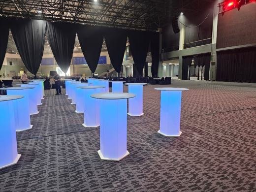 MIECC - Setup event photo 12, 2025