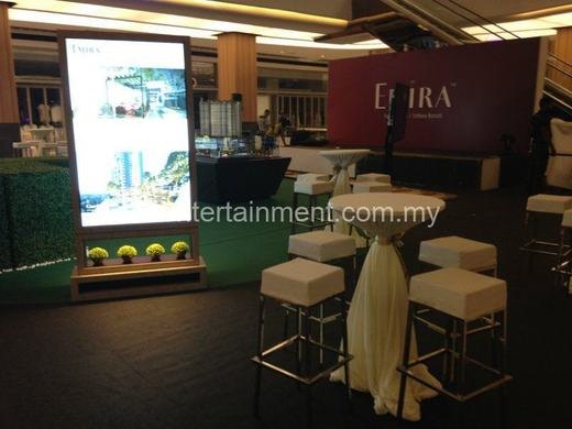 Emira Road Show event photo 6, 2015
