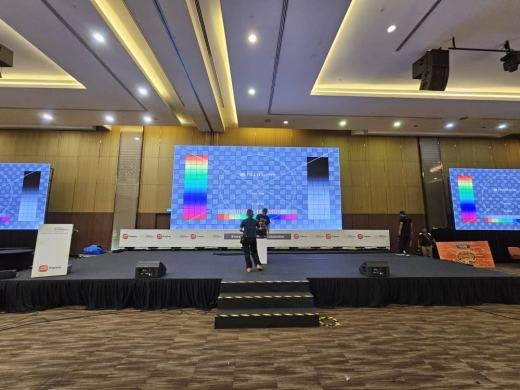 Sime Darby Property Safety & Sustainability Day 2025 event photo 3, 2025