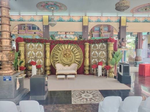 Sri Kasi Visvanathan Swamy Temple event photo 6, 2025