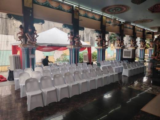 Sri Kasi Visvanathan Swamy Temple event photo 7, 2025