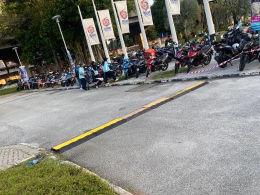 Honda Semangat Impian event photo 11, 2025