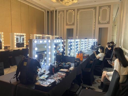 The St. Regis Kuala Lumpur - Setup event photo 2, 2025