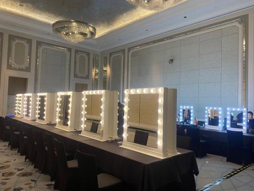 The St. Regis Kuala Lumpur - Setup event photo 5, 2025