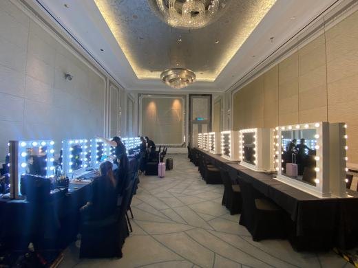 The St. Regis Kuala Lumpur - Setup event photo 6, 2025