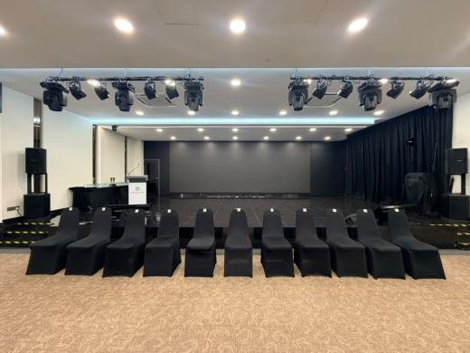 UMW Toyota Motor Sdn Bhd event photo 1, 2026