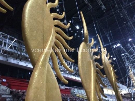 IIFA Awards 2015 event photo 14, 2015
