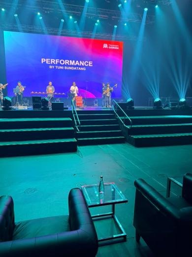 Yayasan Gamuda Awards 2026 event photo 8, 2026