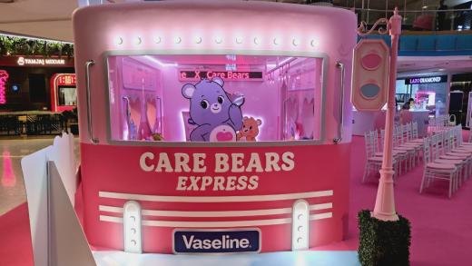 Vaseline Malaysia event photo 11, 2026
