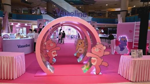 Vaseline Malaysia event photo 13, 2026