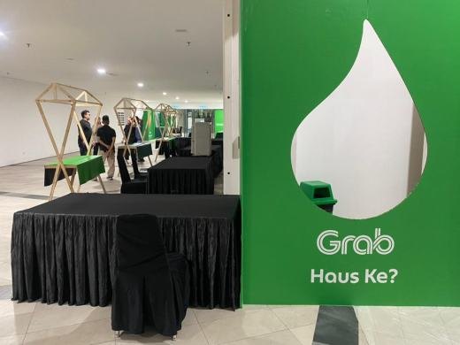 Festival Rakan Grab 2025 event photo 19, 2025