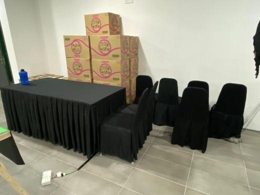 Festival Rakan Grab 2025 event photo 22, 2025