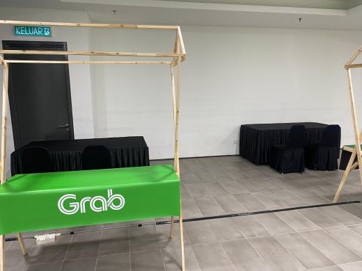 Festival Rakan Grab 2025 event photo 25, 2025