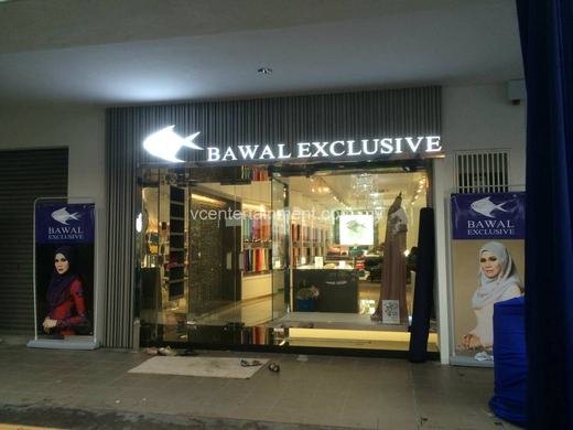 Bawal Exclusive Grand Opening event photo 6, 2015