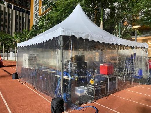 Festival Rakan Grab 2025 event photo 42, 2025