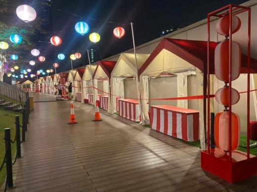 Bon Odori Festival 2025 event photo 10, 2025